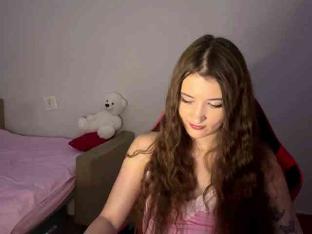 nessy-messy webcam