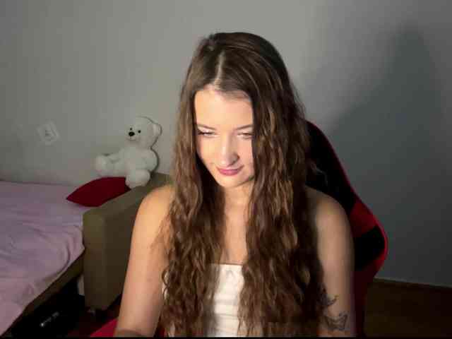 nessy-messy webcam