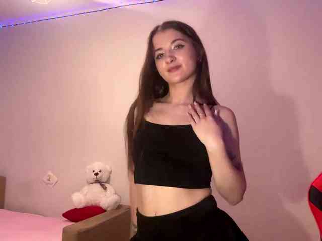 nessy-messy webcam