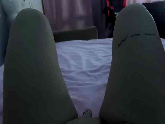 nessy-messy webcam