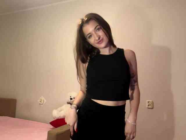 nessy-messy webcam