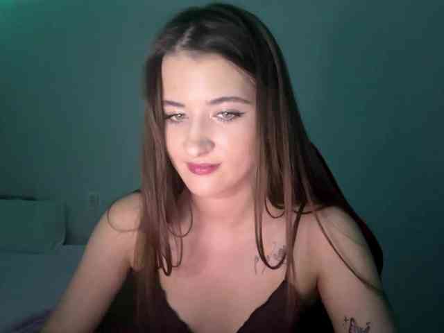 nessy-messy webcam