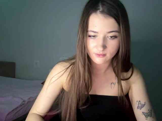 nessy-messy webcam