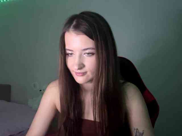 nessy-messy webcam