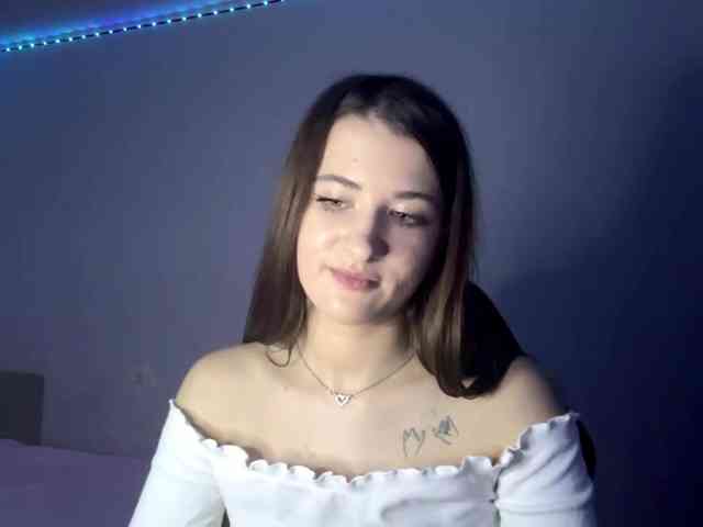 nessy-messy webcam