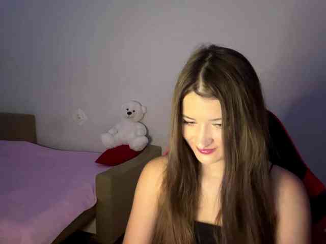 nessy-messy webcam