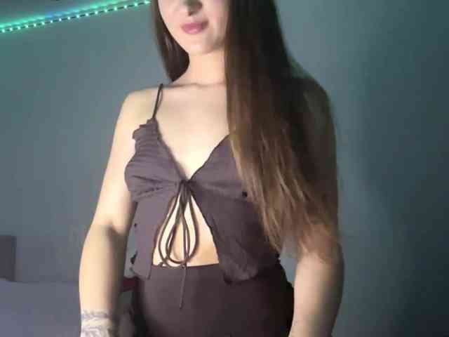 nessy-messy webcam