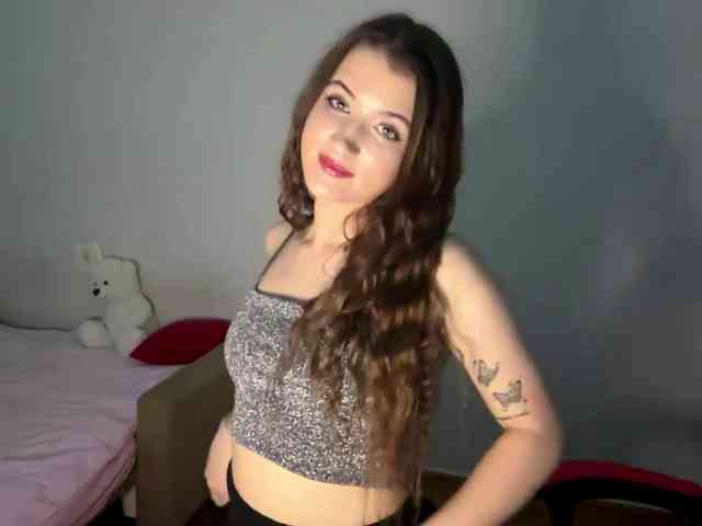 nessy-messy webcam