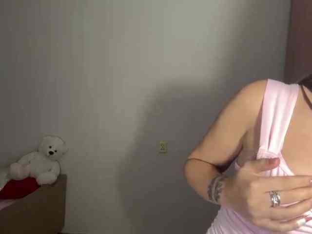 nessy-messy webcam