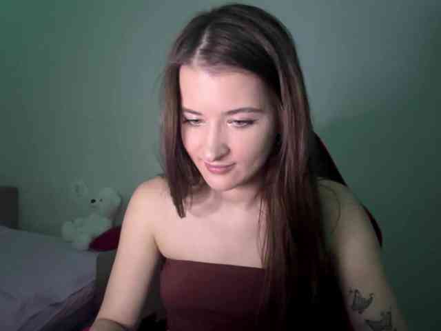 nessy-messy webcam