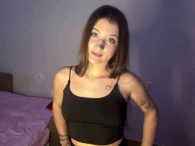 nessy-messy webcam