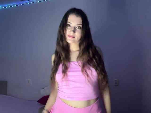 nessy-messy webcam