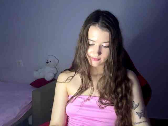 nessy-messy webcam