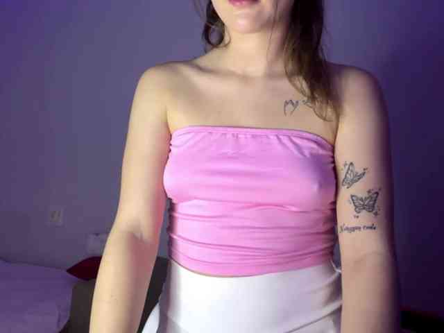 nessy-messy webcam
