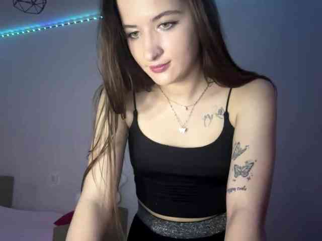 nessy-messy webcam