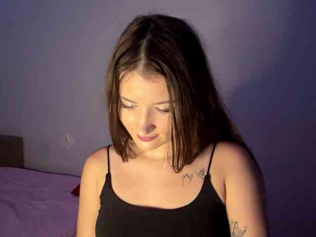 nessy-messy webcam