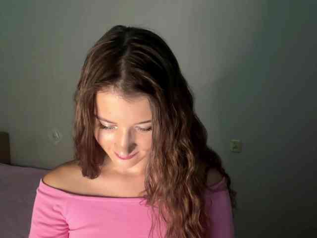nessy-messy webcam