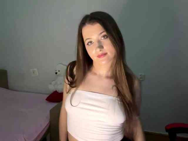nessy-messy webcam