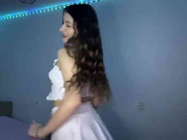 nessy-messy webcam