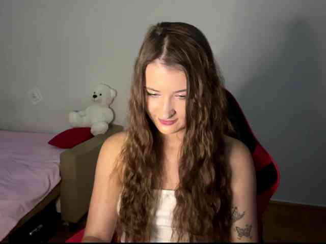 nessy-messy webcam