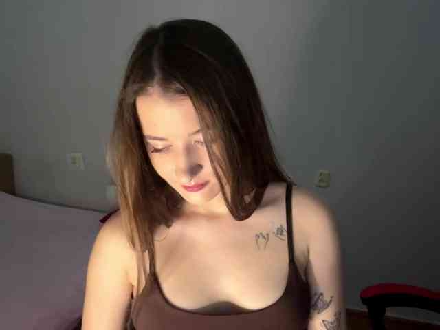 nessy-messy webcam