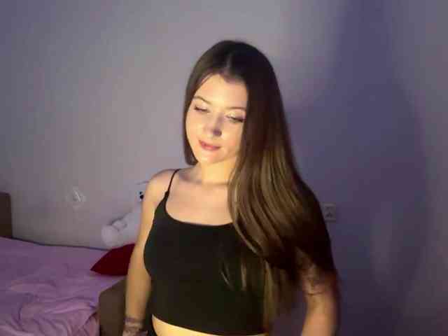 nessy-messy webcam