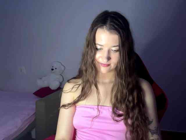 nessy-messy webcam