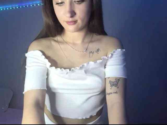 nessy-messy webcam