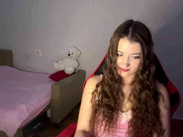 nessy-messy webcam