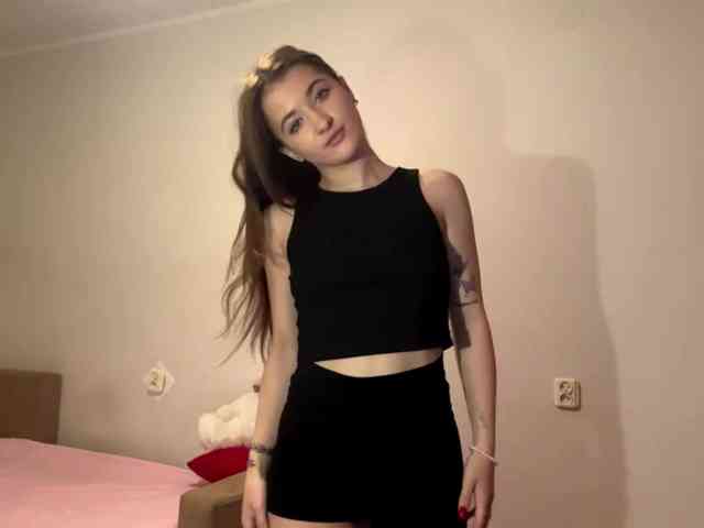 nessy-messy webcam