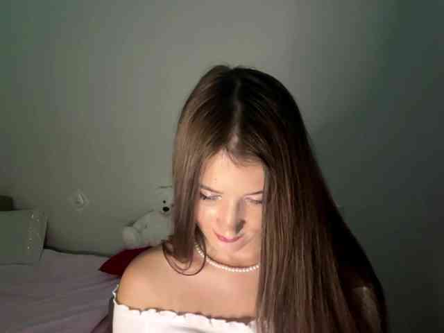 nessy-messy webcam