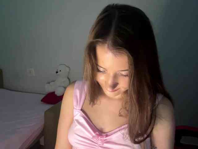nessy-messy webcam