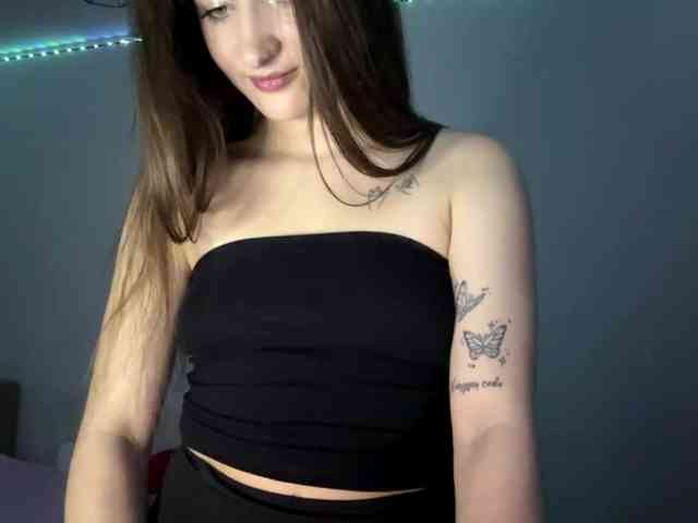 nessy-messy webcam