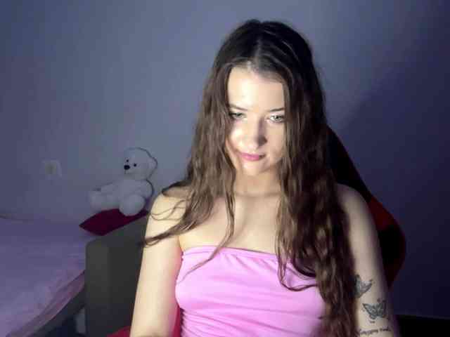 nessy-messy webcam