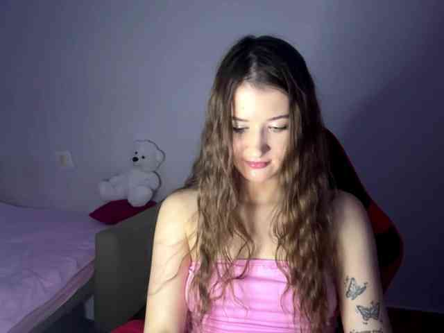 nessy-messy webcam