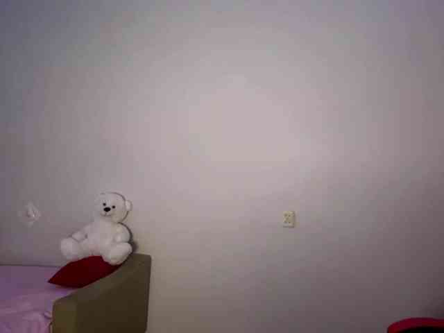 nessy-messy webcam