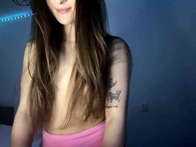 nessy-messy webcam