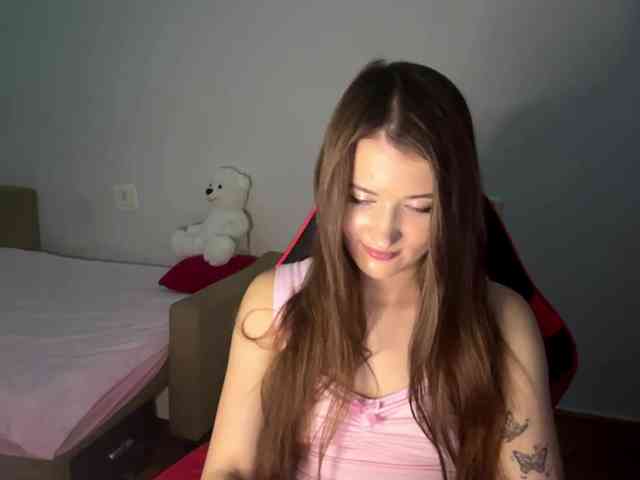 nessy-messy webcam