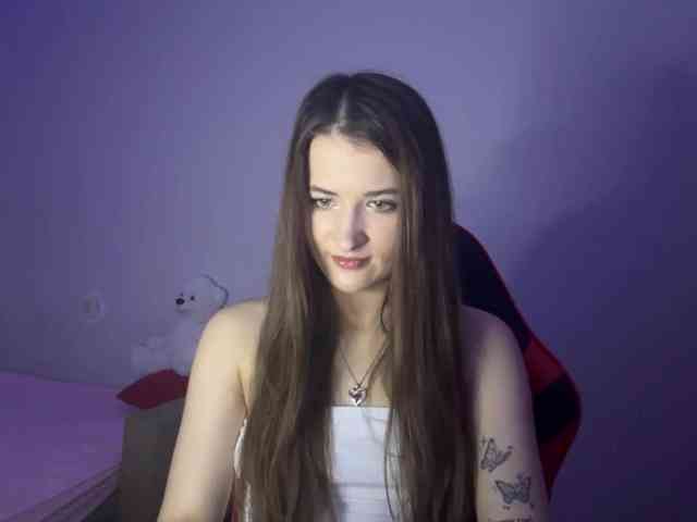 nessy-messy webcam
