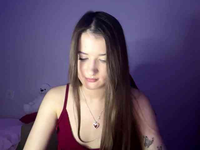 nessy-messy webcam