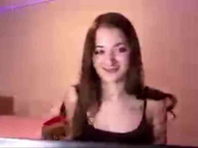 nessy-messy webcam