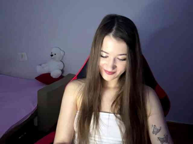 nessy-messy webcam