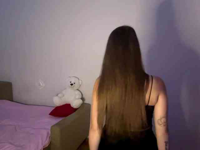 nessy-messy webcam