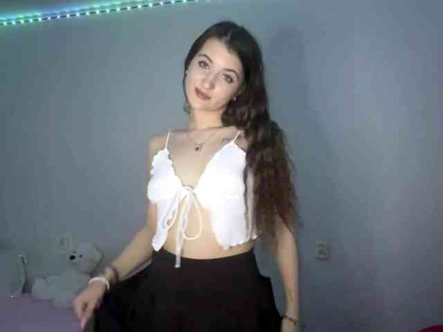 nessy-messy webcam