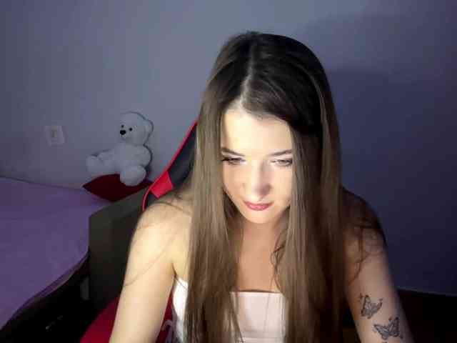 nessy-messy webcam