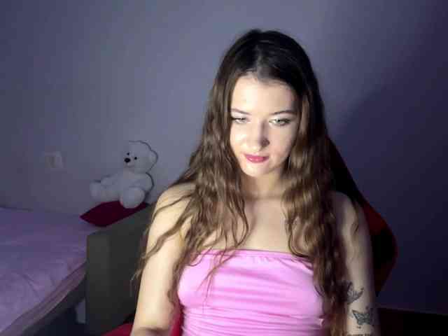 nessy-messy webcam