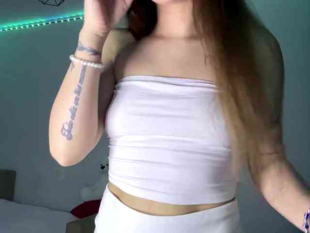 nessy-messy webcam