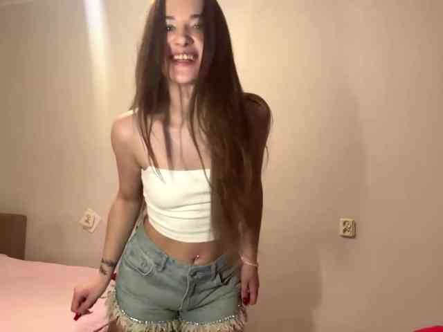 nessy-messy webcam