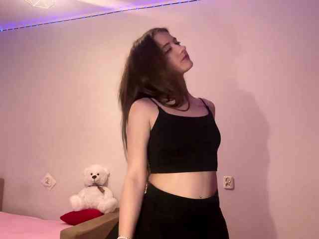 nessy-messy webcam