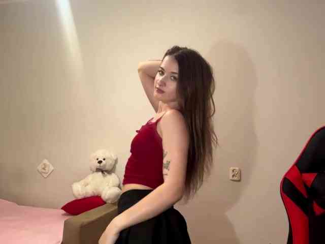 nessy-messy webcam